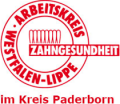 Arbeitskreis Zahngesundheit Paderborn Logo